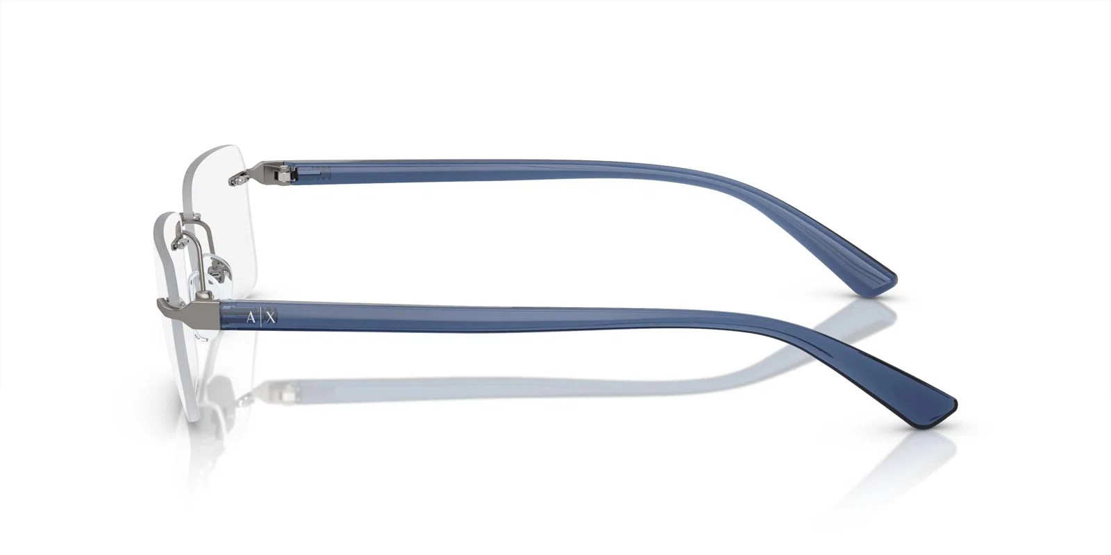 Armani Exchange 1064 Eyeglasses - view 10